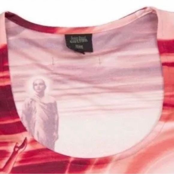 Rare JPG Graphic Shirt. S- M - Picture 14 of 16